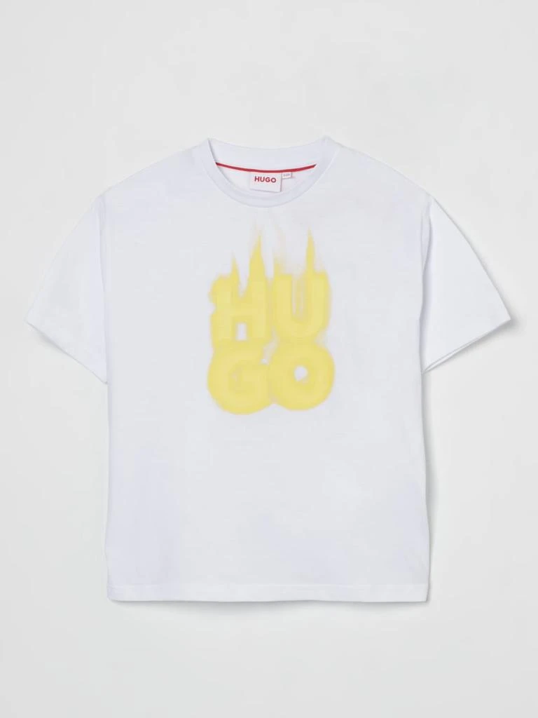 Hugo Boss T-shirt kids Boss 1