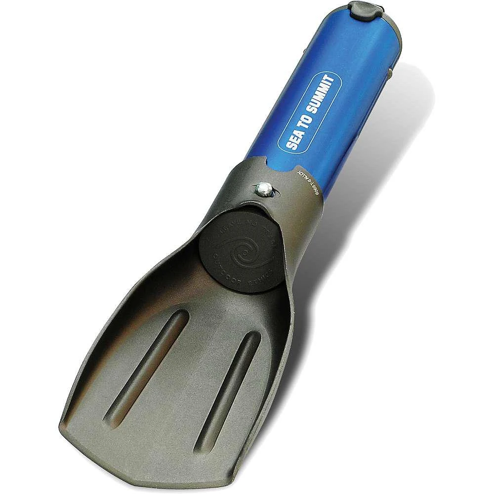 Sea to Summit Sea to Summit Pocket Trowel 1