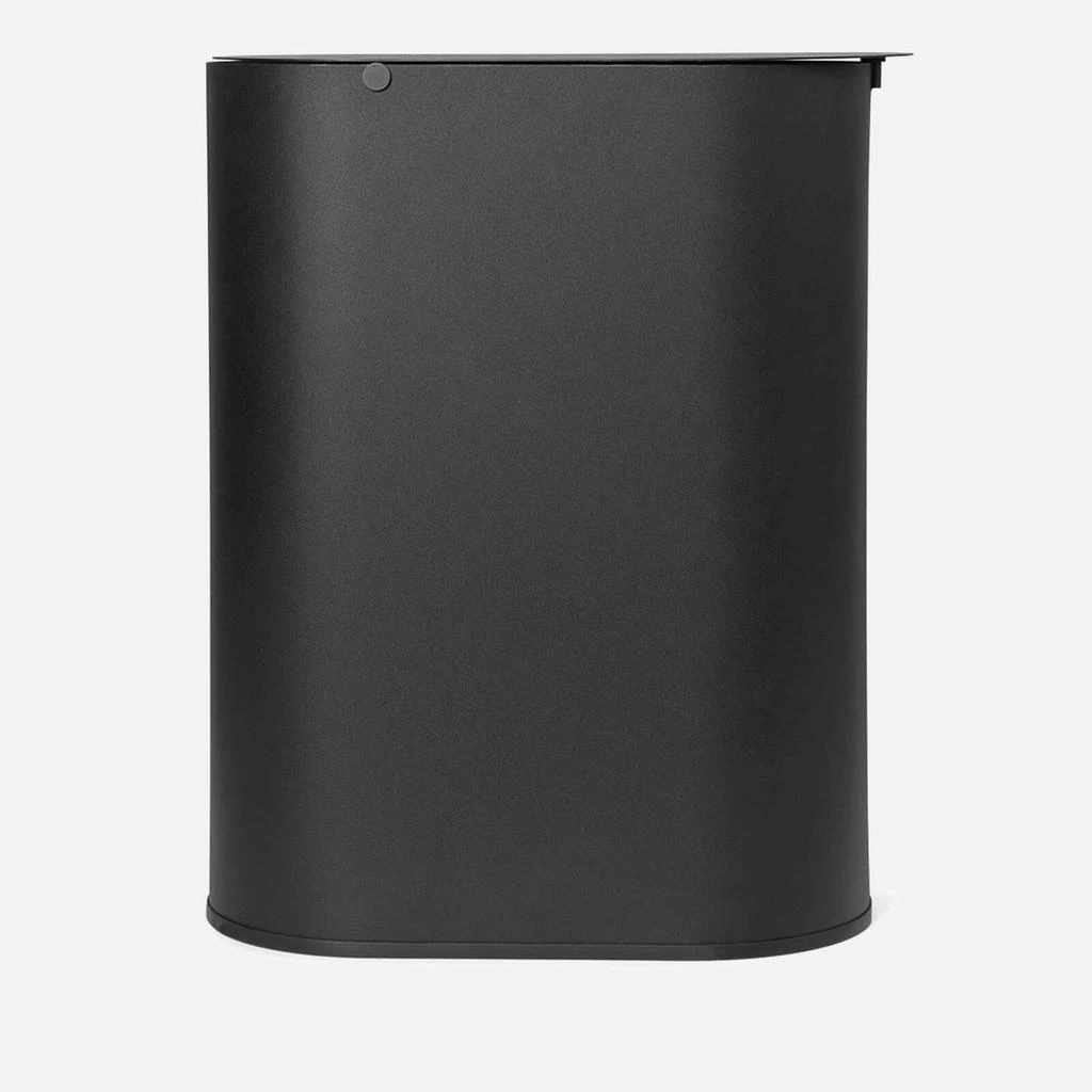 Ferm Living Ferm Living Enkel Bin - Black 1