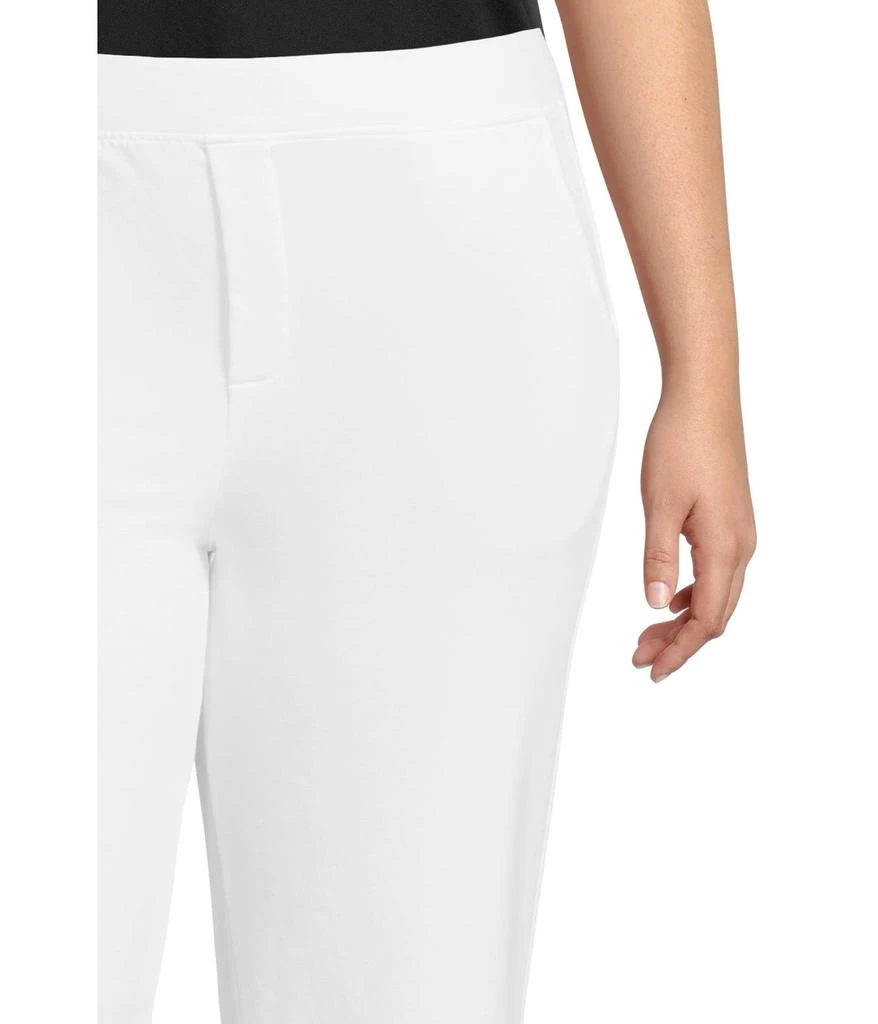 Mod-o-doc Long Straight Leg Pants 4