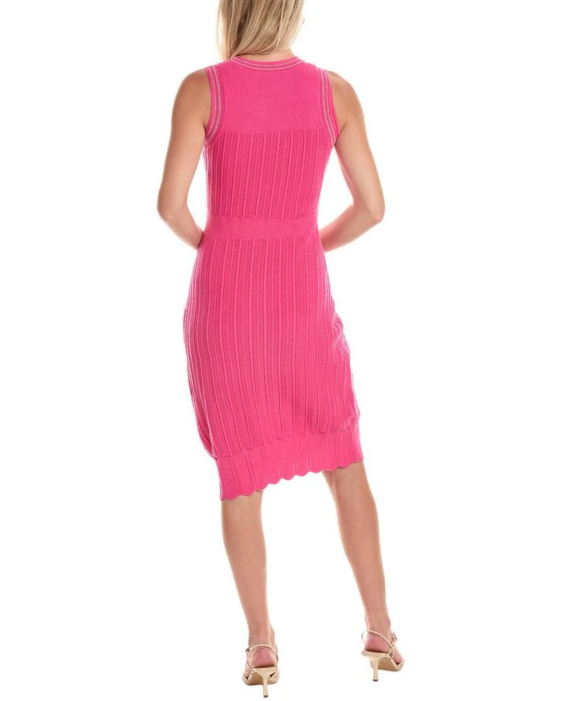 Paule Ka Crochet Sweaterdress 2
