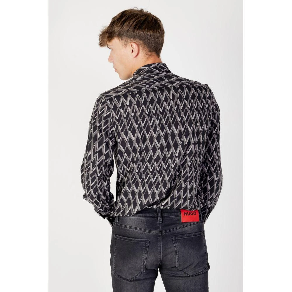 Antony Morato Cotton Men's Shirt 4