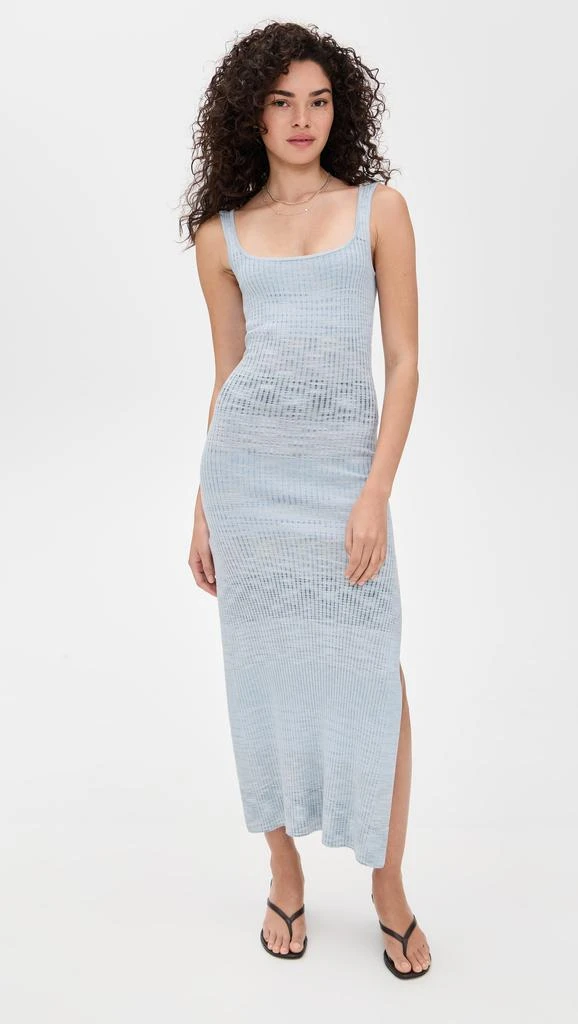 Splendid Adalyn Sweater Dress 6