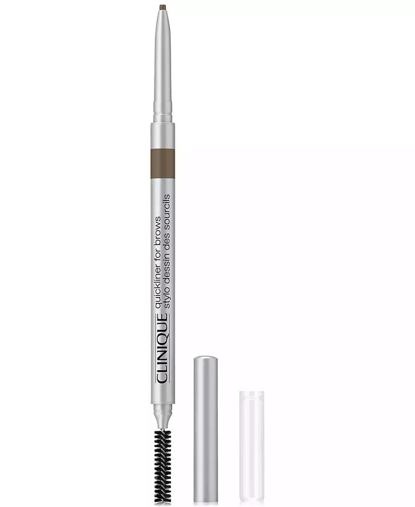Clinique Quicklinerâ„¢ For Brows Eyebrow Pencil, .28 oz.