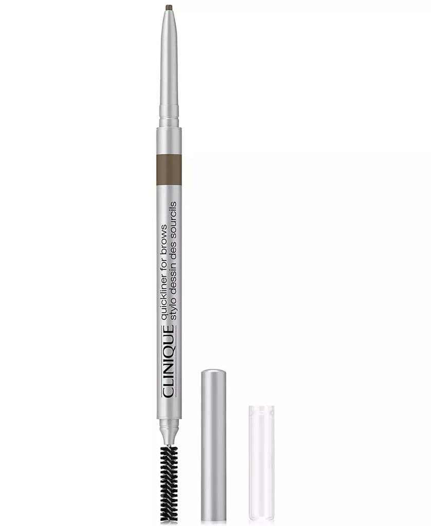 Clinique Quickliner™ For Brows Eyebrow Pencil, .28 oz. 1