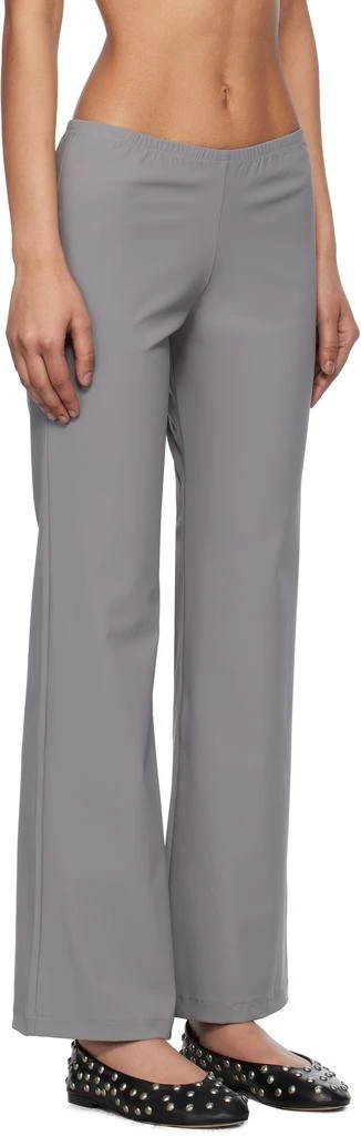 Gimaguas Gray Lula Lounge Pants 2