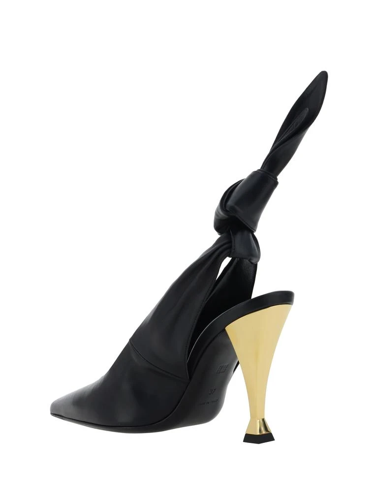 Givenchy Beauw Pumps 3