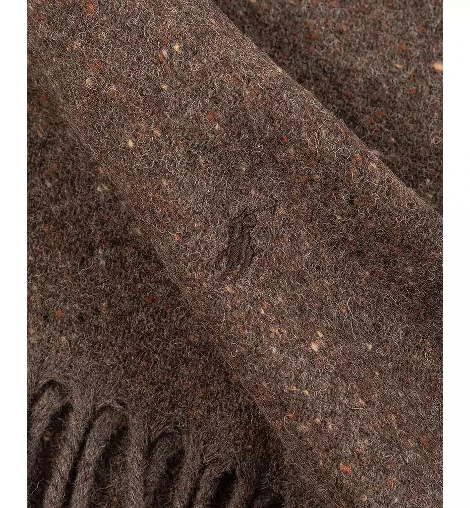 Ralph Lauren Men
s Donegal Scarf 3