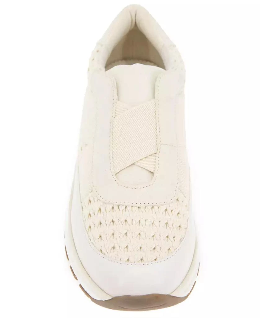 Kenneth Cole Women's Klancy Sneakers 7