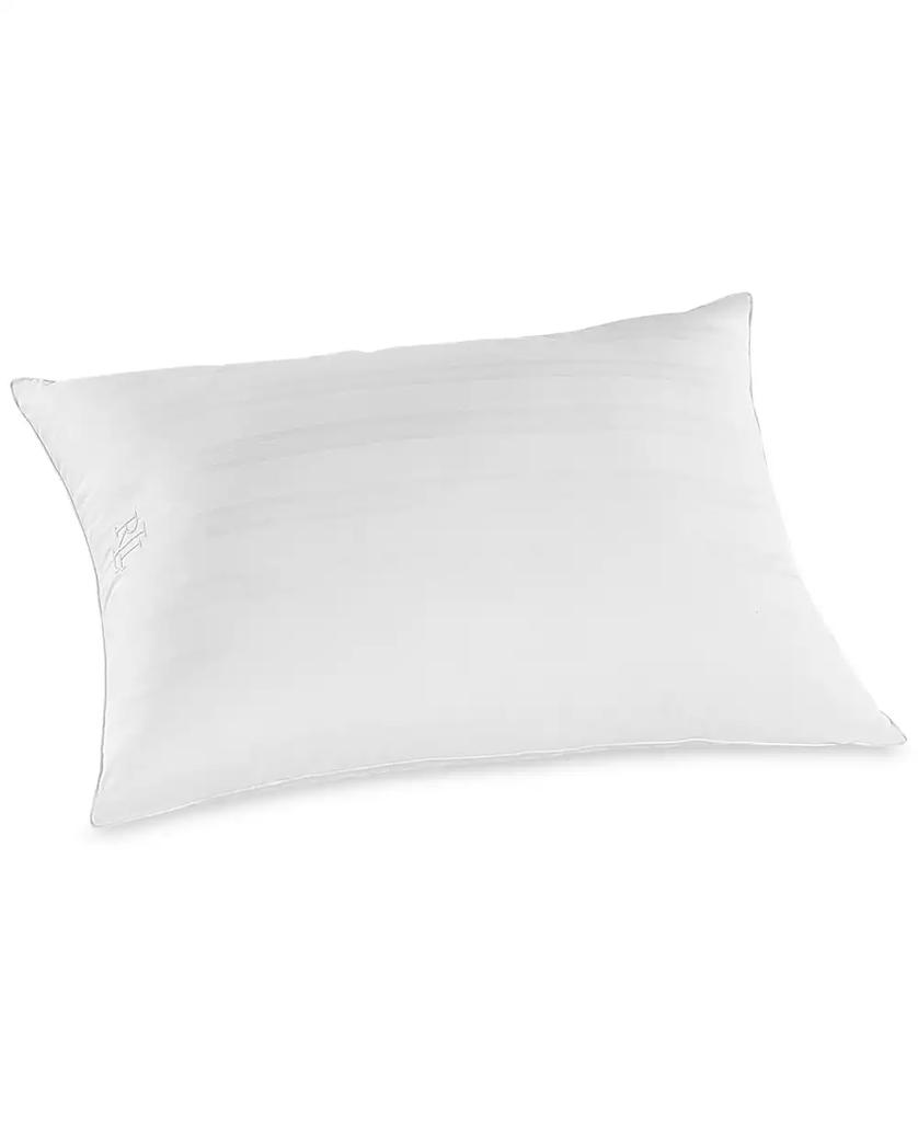Ralph Lauren Down Illusion Medium Density Down Alternative Pillow