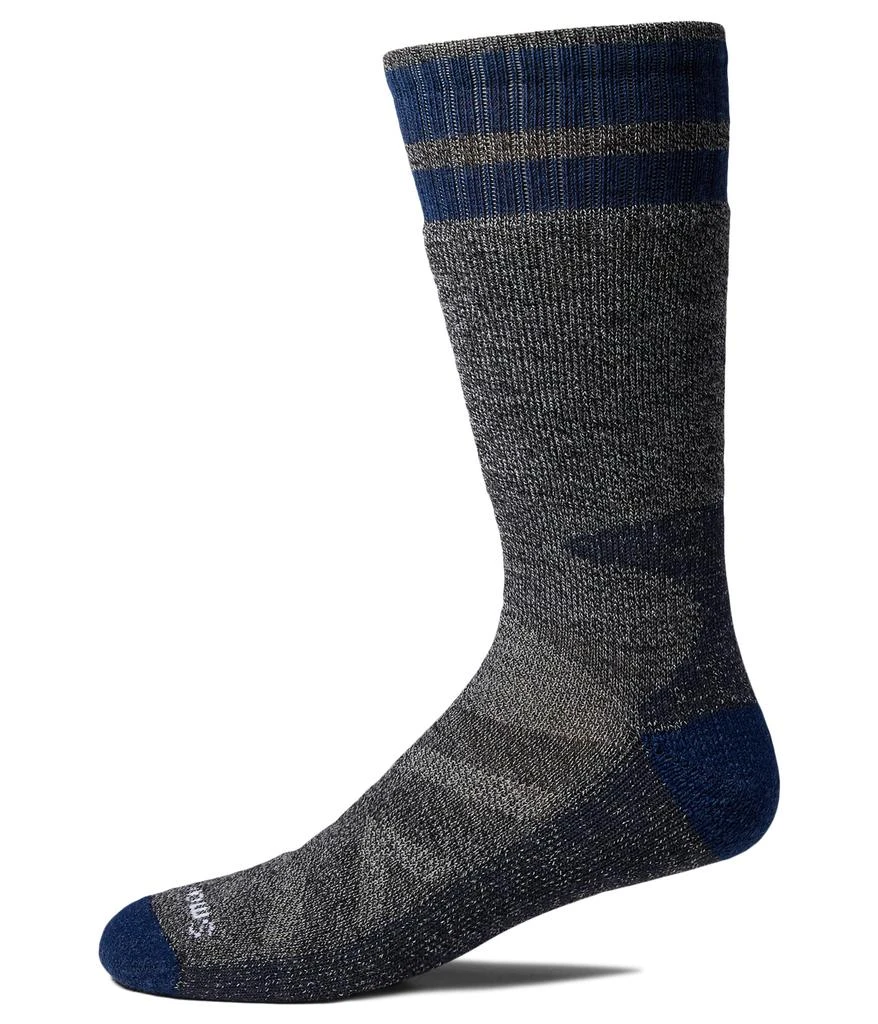 SmartWool Mountaineer Max Cushion Tall Crew Socks 1