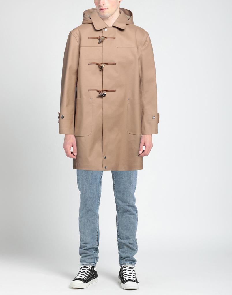 Mackintosh Coat