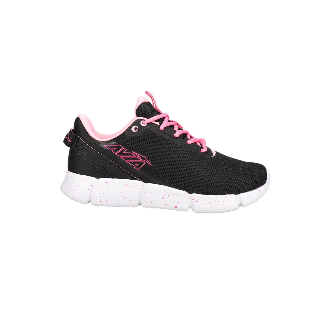 Avia Avi-Blitz Lace Up Sneakers (Little Kid-Big Kid)