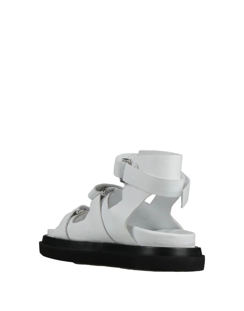 Ilio Smeraldo Sandals 3