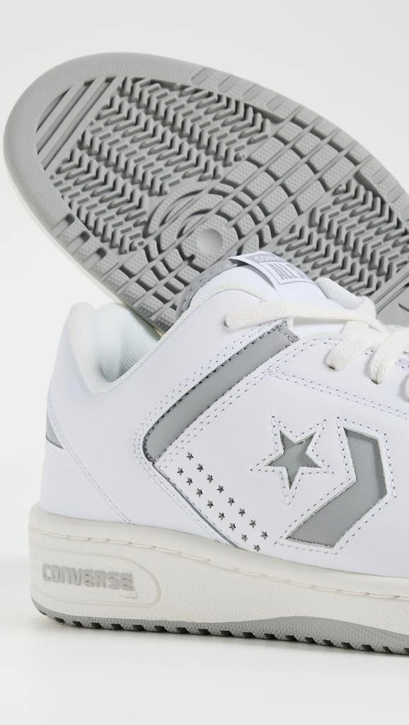 Converse Weapon Sneakers 4