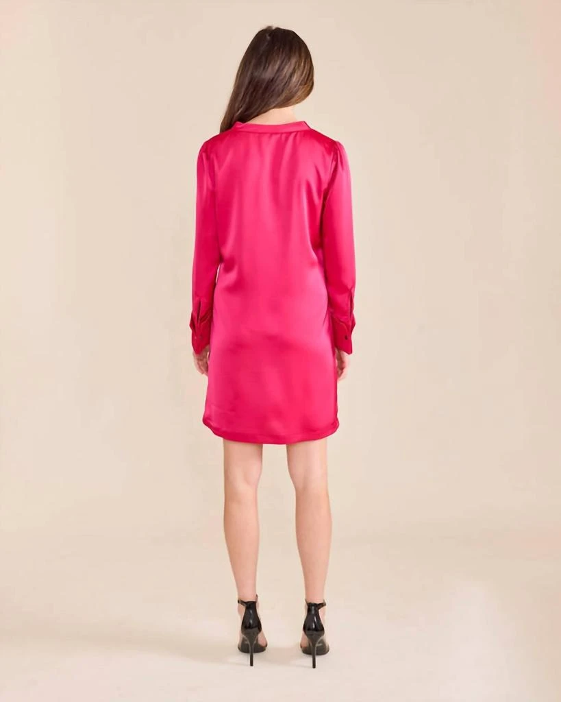 S'edge S'Edge - Alden Dress 3