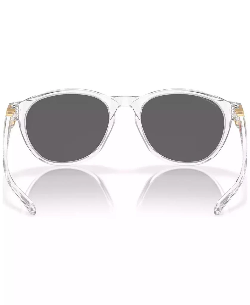 Oakley Men's Polarized Sunglasses, Reedmace 3