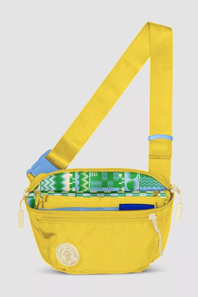 BABOON TO THE MOON BABOON TO THE MOON Fannypack 3