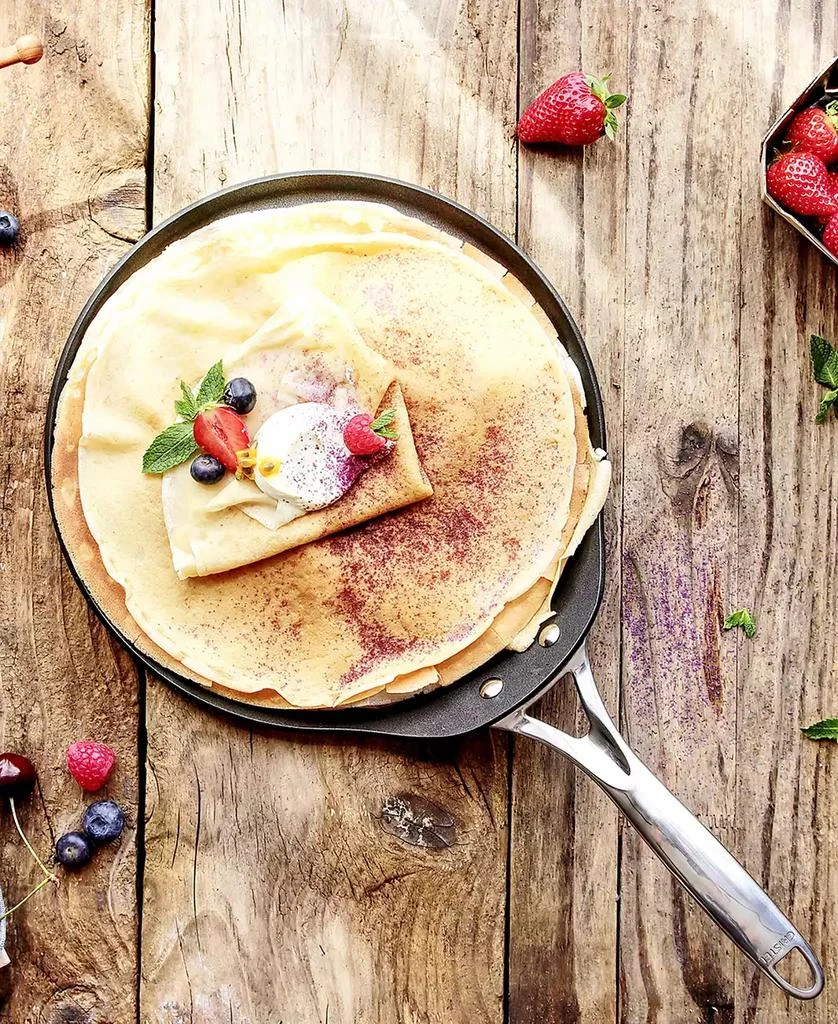 Cristel 11
Castel Pro Ultralu Crepe Pan 3