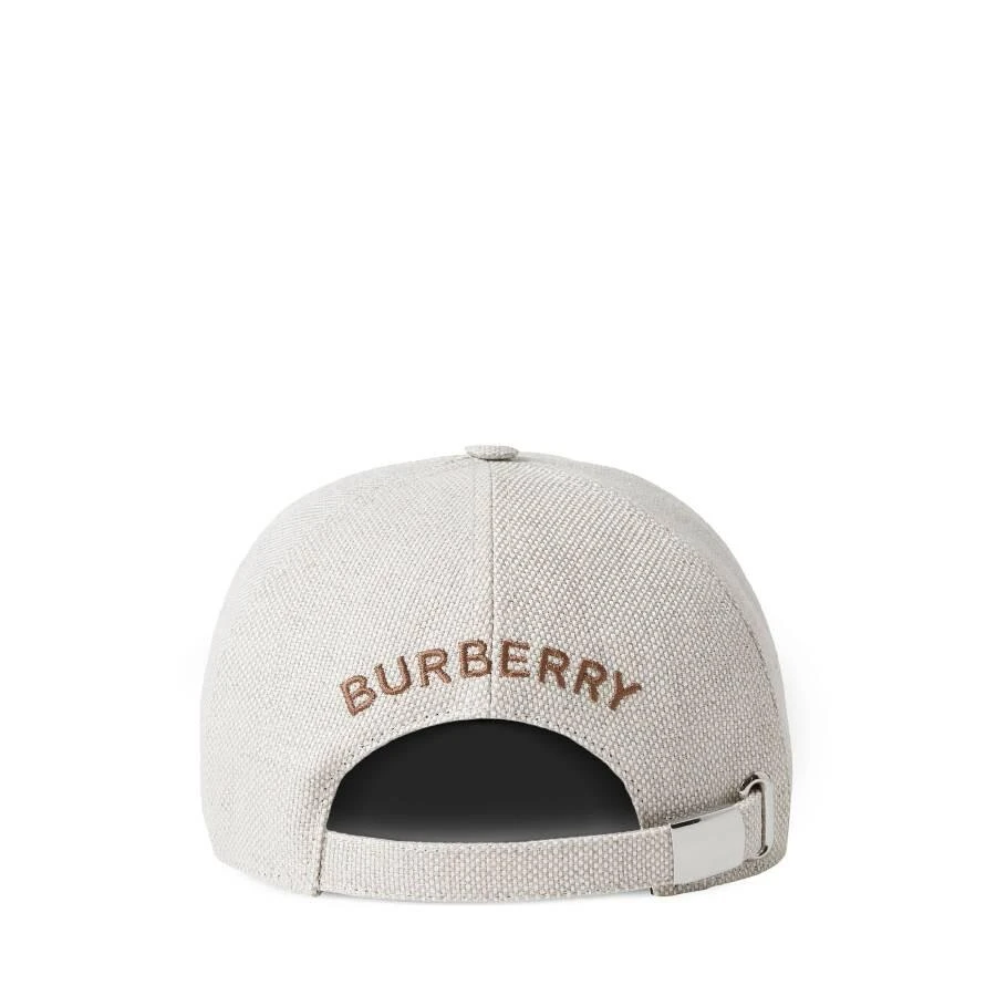 Burberry Embroidered Baseball Cap, Size Small – On Sale Now with