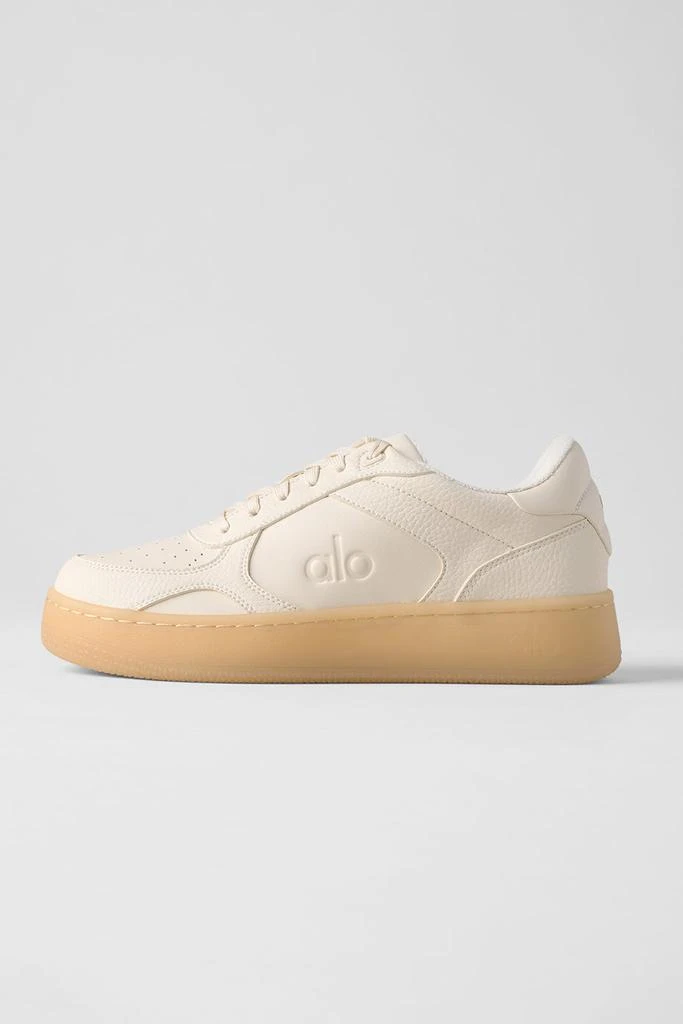 Alo Alo Recovery Mode Sneaker - Clay 1