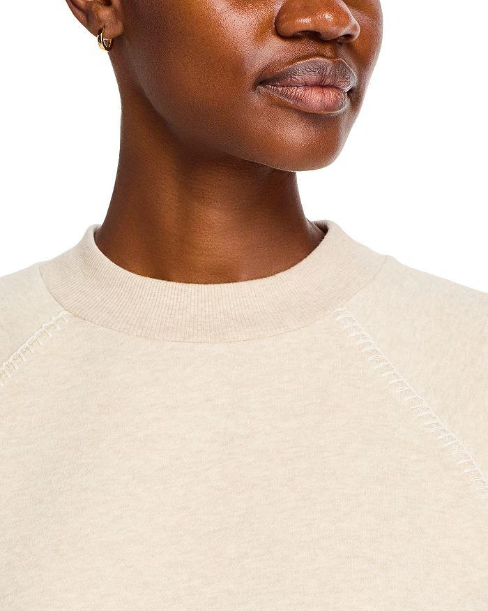UGG Classic Crewneck Sweater 5