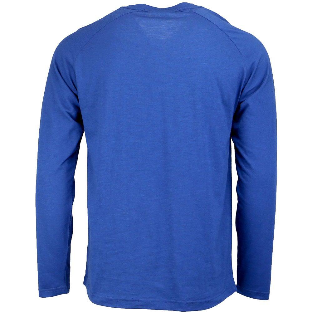 2(x)ist Activewear Crew Neck Long Sleeve T-Shirt