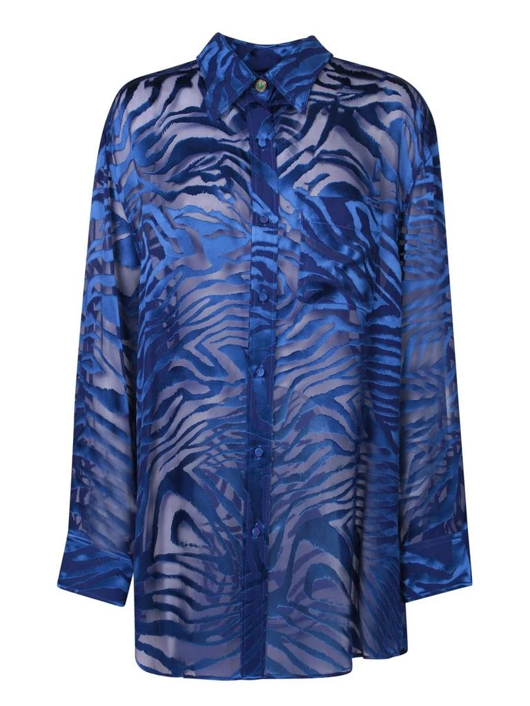 Roberto Cavalli Roberto Cavalli Shirts 1