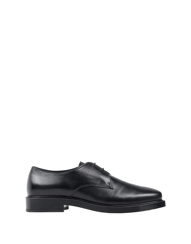 Tod's Laced shoes 3
