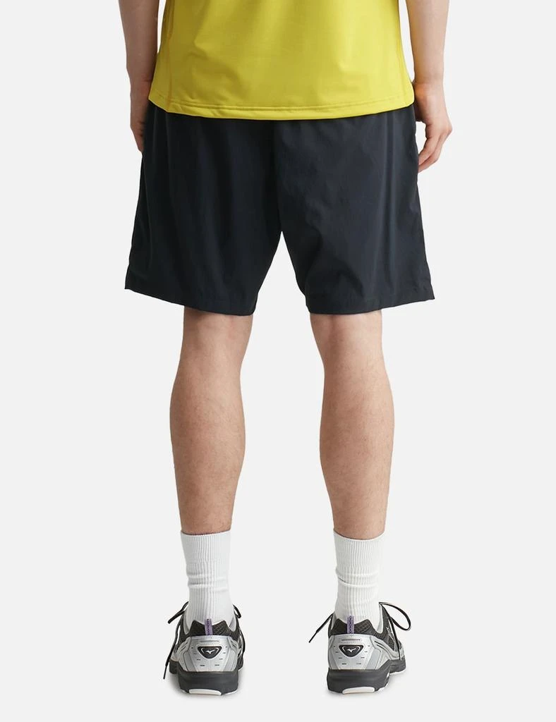 Houdini M's Wadi Shorts 4
