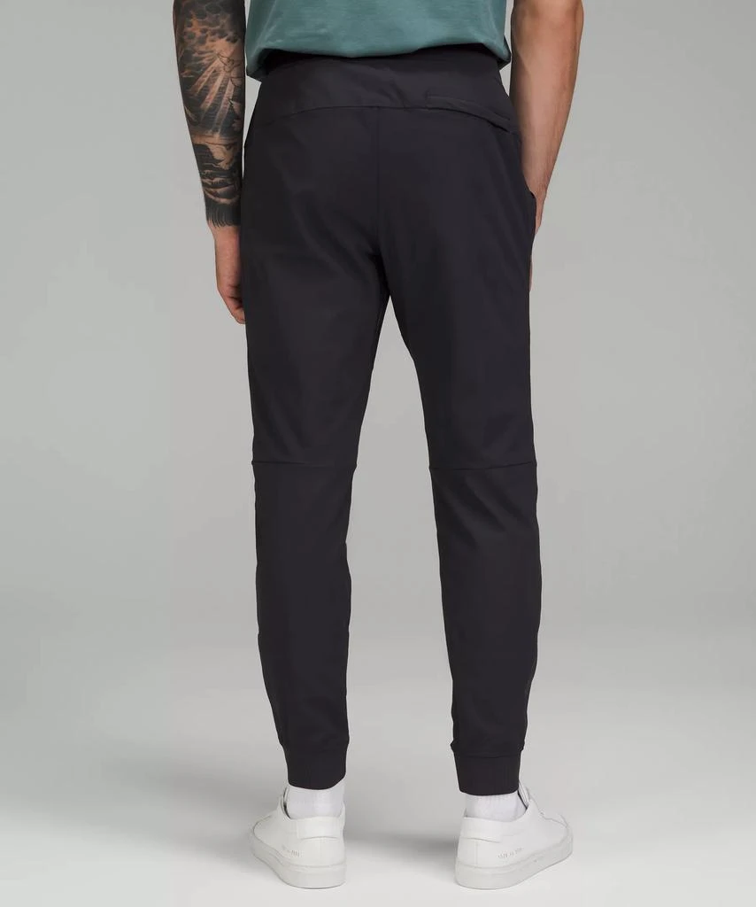 Lululemon ABC Jogger Warpstreme *Tall 13