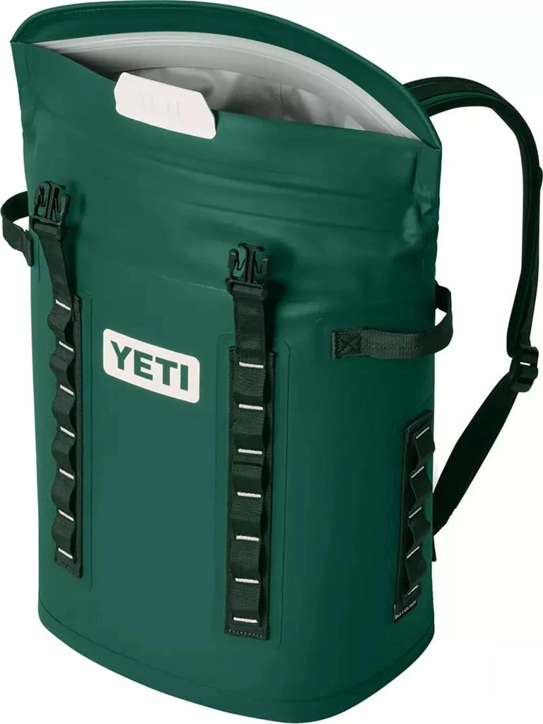 YETI YETI Hopper M20 Soft Backpack Cooler 6