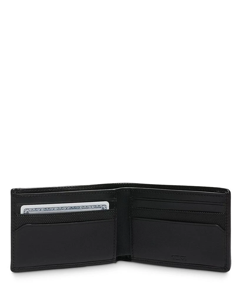 Tumi Slim Single Billfold Wallet 1