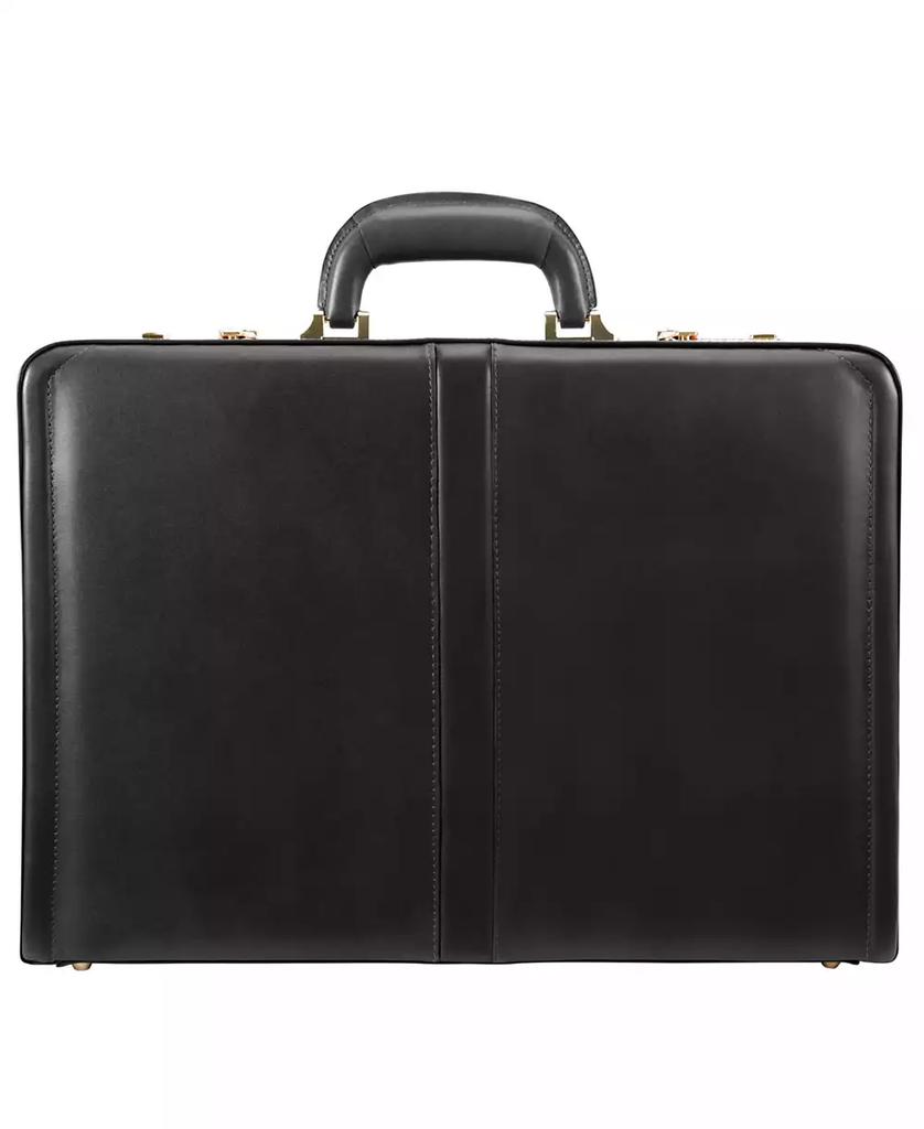 McKlein Reagan Attache Briefcase