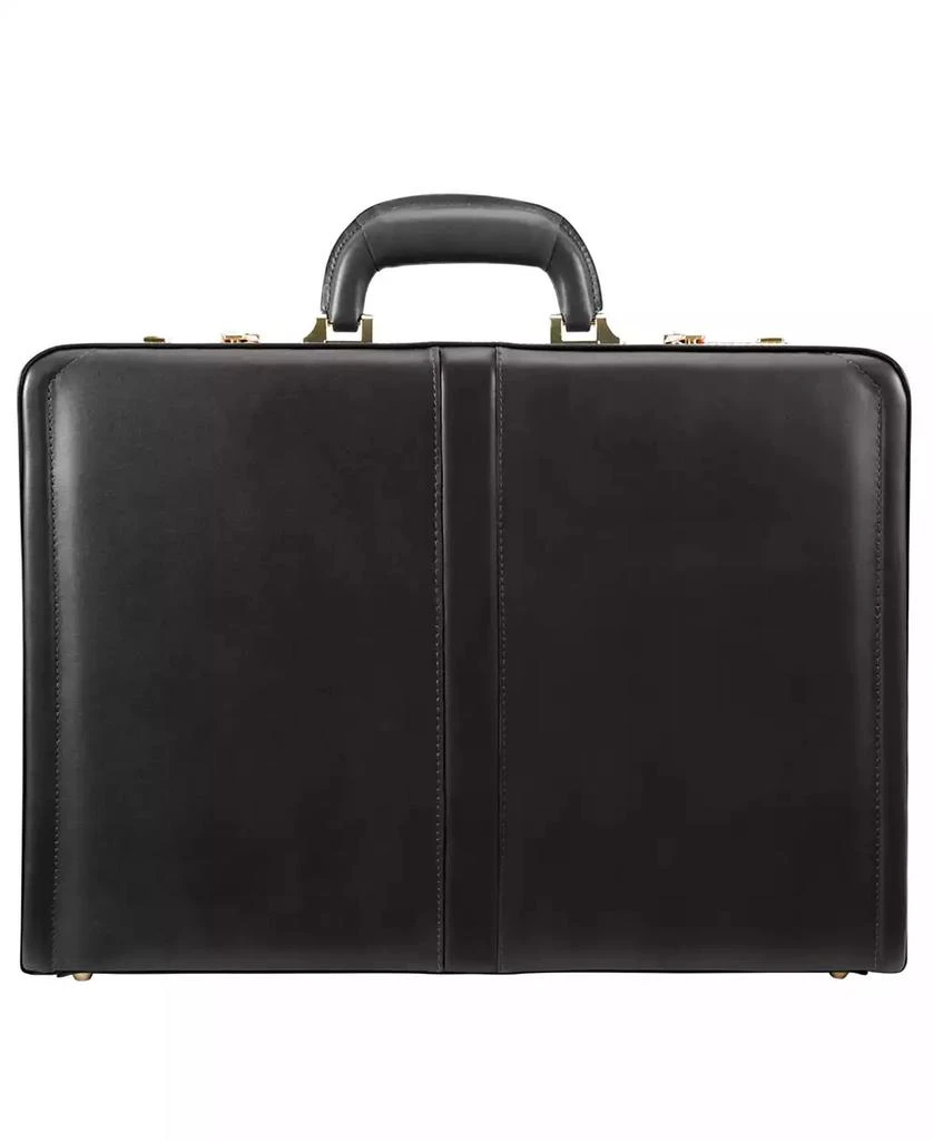 McKlein Reagan Attache Briefcase 2