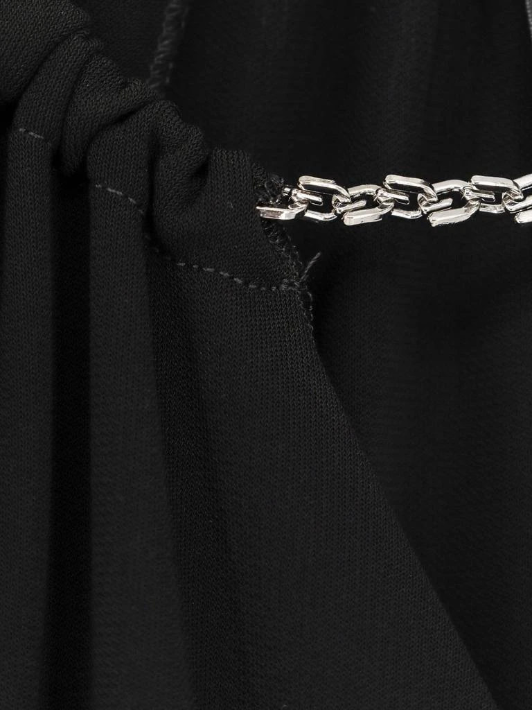 Givenchy Viscose dress 5