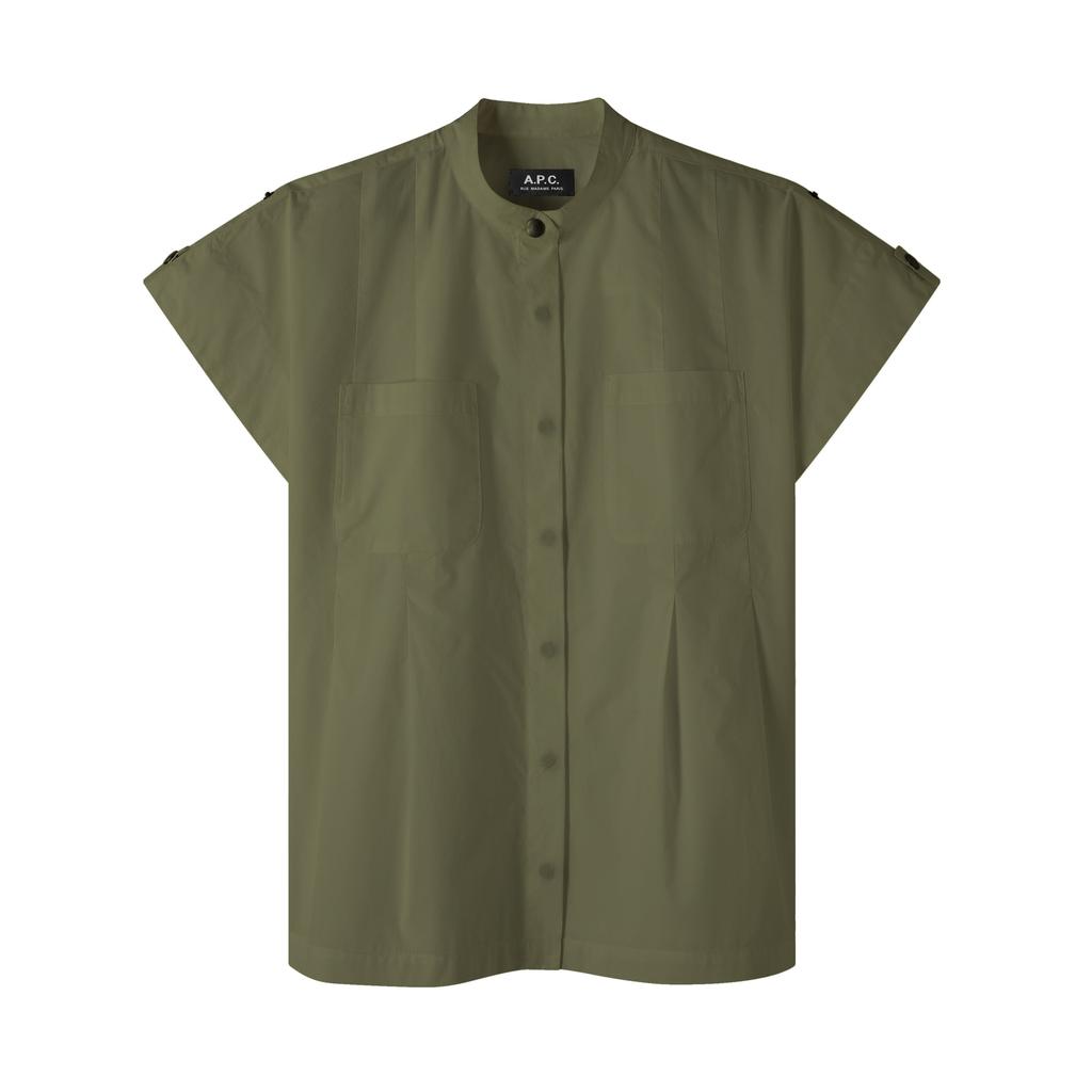 APC Dory shirt