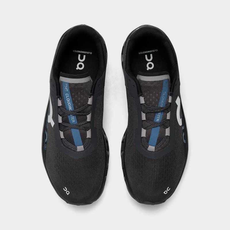 On Men's On Cloudmonster Running Shoes 5