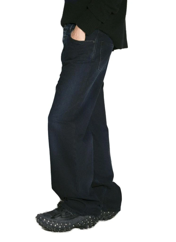 032c 032c Goya Mid-Rise Jeans 2