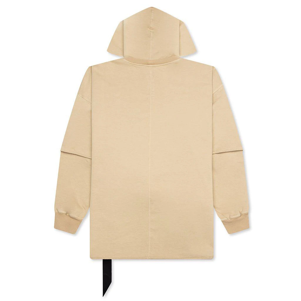 Rick Owens Rick Owens DRKSHDW Tommy Drawstring Hoodie 2