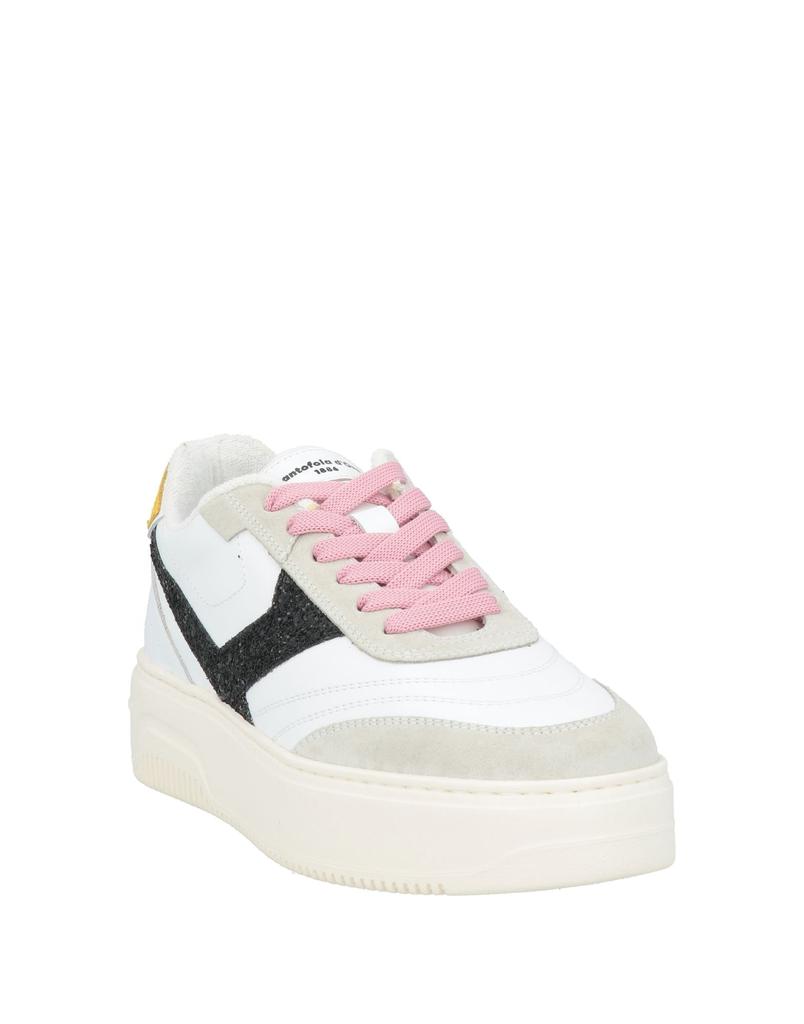 PANTOFOLA D'ORO Sneakers