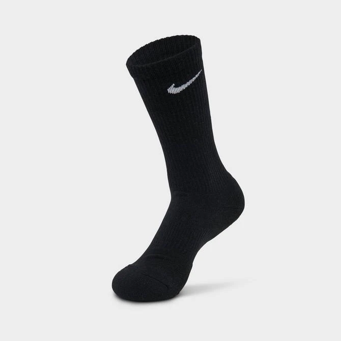 NIKE Nike Everyday Cushioned Training Crew Socks (3-Pack) 3
