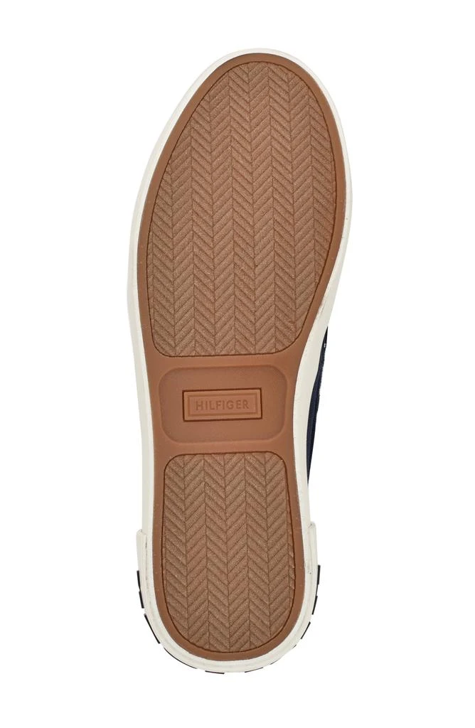 Tommy Hilfiger Rice Boat Sneaker 5
