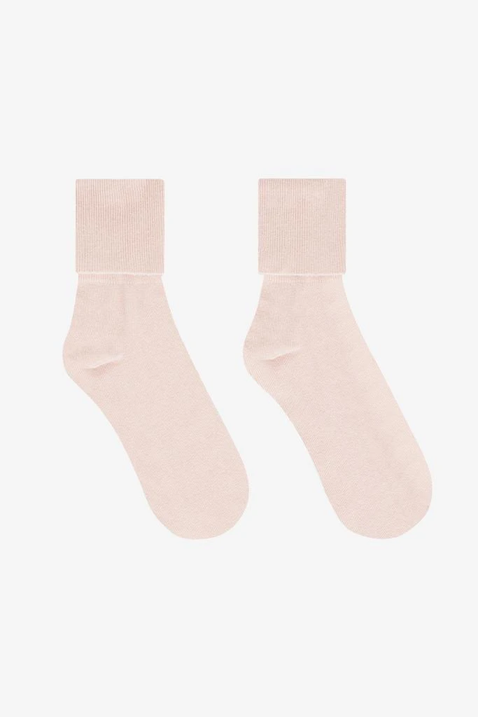 Los Angeles Apparel AKLSOCK - Ankle Sock 14