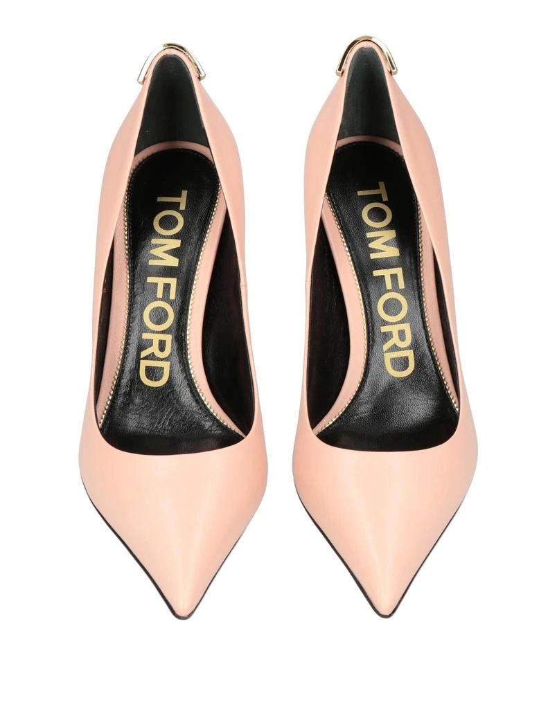 Tom Ford Pump 4