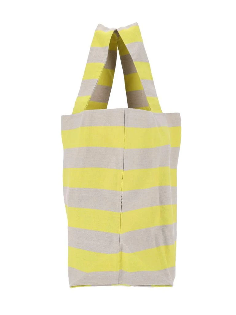 Daniela Gregis Daniela Gregis Striped Tote Bag 5