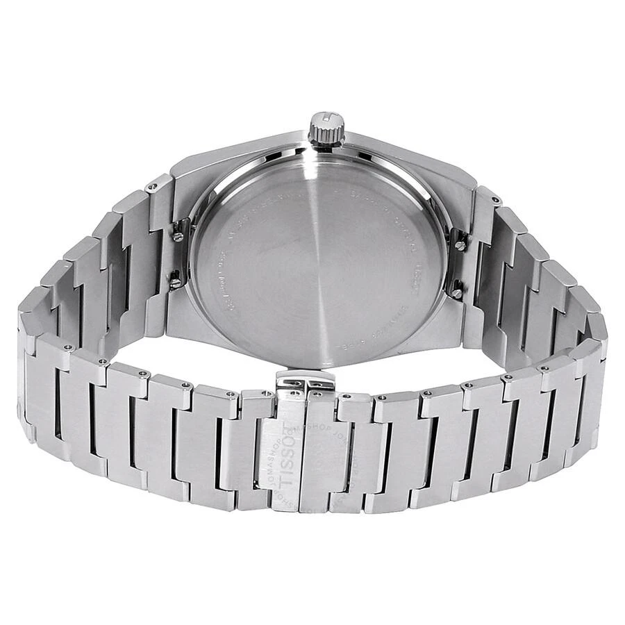 Tissot PRX T-Classic Quartz Green Dial Men's Watch T1374101109100 3