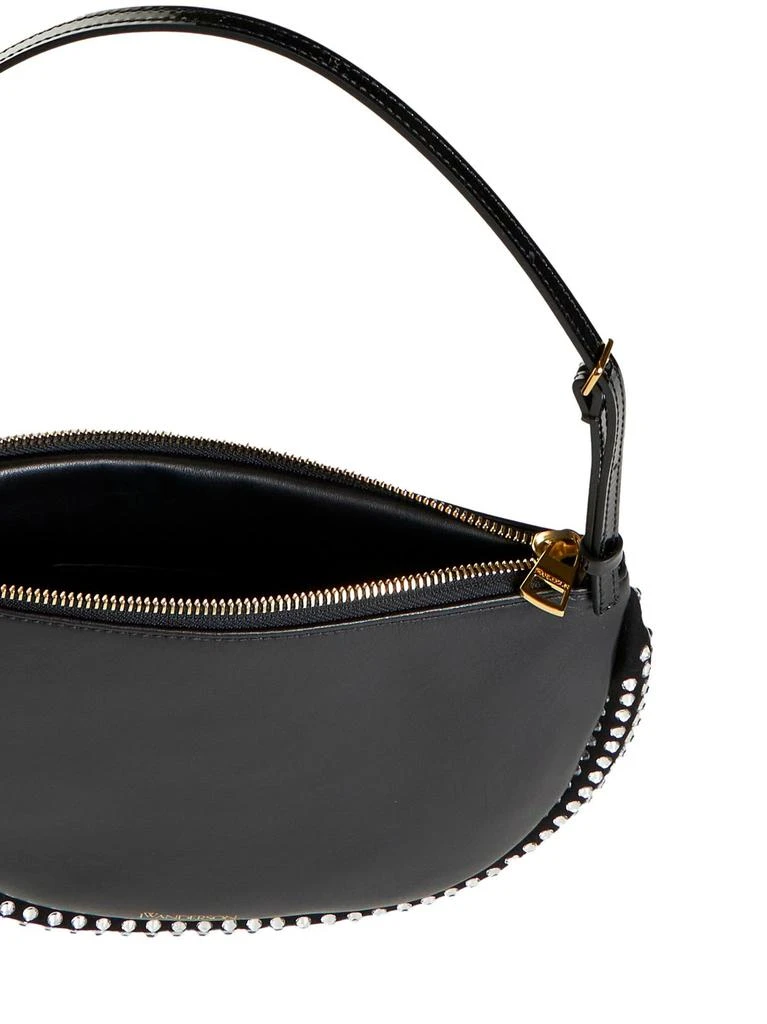 JW Anderson JW Anderson Bumper-Moon Embellished Shoulder Bag 4