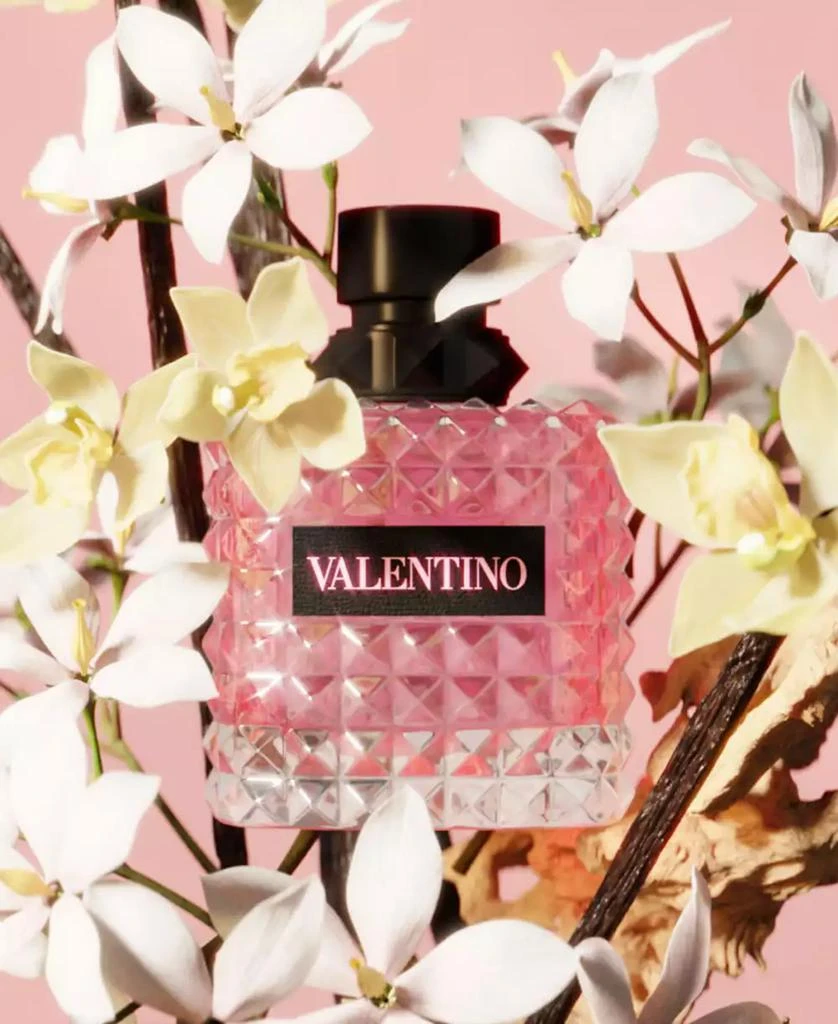 Valentino Donna Born In Roma Eau de Parfum, 0.33 oz. 2