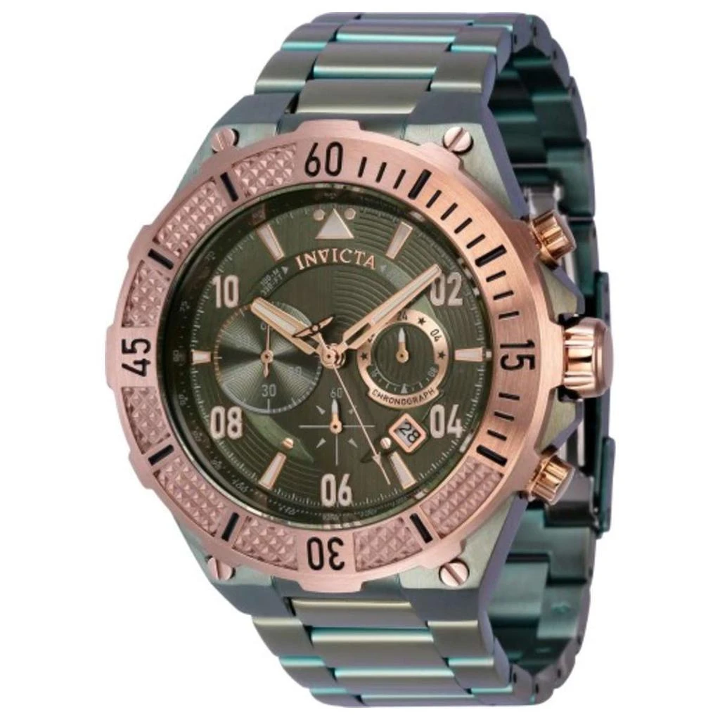 Invicta Invicta Aviator Men's Watch 1